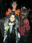 Wolfman and friends!
