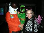 These costumes are out of this world!