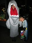Shark Attack!