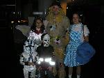 More kooky costumes!