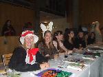 Some of our great volunteers!