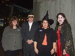 Some more of the Membership Team!