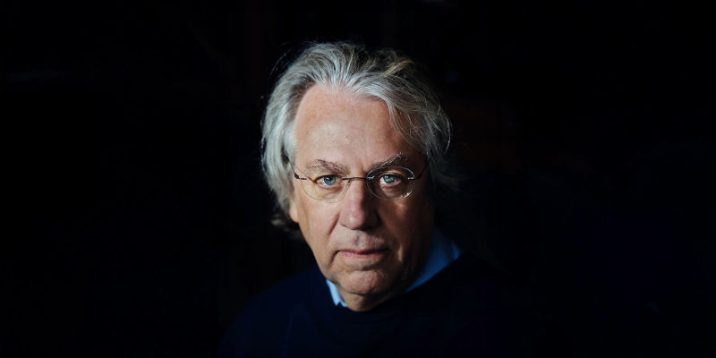 Photo of Dr. Kerry A. Emanuel
